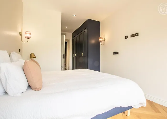 Astoria Hausmannien Apartmán Aix-les-Bains