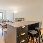 Astoria Hausmannien Appartement Aix-les-Bains