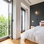Appartement Astoria Hausmannien