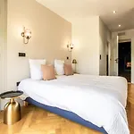 Astoria Hausmannien Aix-les-Bains