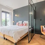 Astoria Hausmannien Appartement *