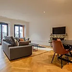 Appartement Astoria Hausmannien *