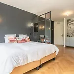 Appartement Astoria Hausmannien Aix-les-Bains