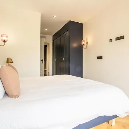 Astoria Hausmannien Lejlighed Aix-les-Bains