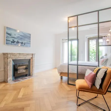 Astoria Hausmannien Appartement *