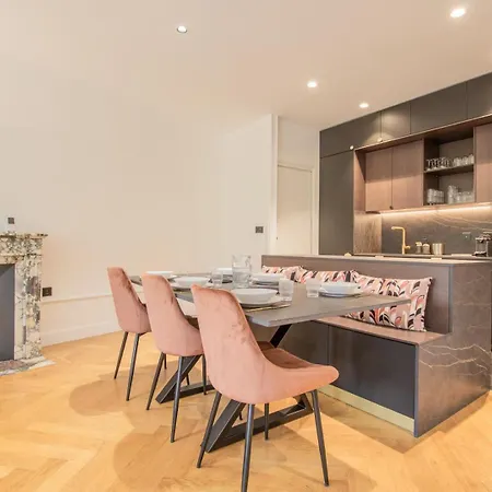 Appartement Astoria Hausmannien Aix-les-Bains
