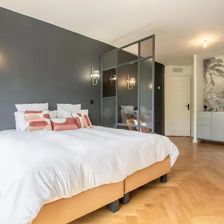 Lejlighed Astoria Hausmannien Aix-les-Bains